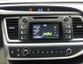 Toyota Highlander 2018 - Giao ngay xe mới nhập khẩu Mỹ Toyota Highlander LE màu trắng