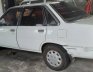 Toyota Corona   1985 - Bán xe Toyota Corona sản xuất 1985, màu trắng số sàn