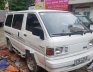 Toyota Van   1986 - Bán Toyota Van năm sản xuất 1986, màu trắng, giá chỉ 50 triệu