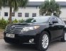 Toyota Venza 2.7 2008 - Bán Toyota Venza 2.7 sản xuất 2008, màu đen, nhập khẩu Mỹ