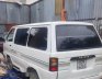 Toyota Van   1986 - Bán Toyota Van năm sản xuất 1986, màu trắng, giá chỉ 50 triệu