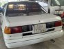 Toyota Corona   1985 - Bán xe Toyota Corona sản xuất 1985, màu trắng số sàn