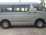 Toyota Hiace 2.5 2010 - Bán xe Hiace cuối 2010, xe gia đình, còn mới 95%