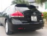 Toyota Venza 2.7 2008 - Bán Toyota Venza 2.7 sản xuất 2008, màu đen, nhập khẩu Mỹ