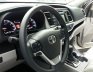 Toyota Highlander 2018 - Giao ngay xe mới nhập khẩu Mỹ Toyota Highlander LE màu trắng