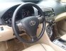 Toyota Venza 2.7 2008 - Bán Toyota Venza 2.7 sản xuất 2008, màu đen, nhập khẩu Mỹ