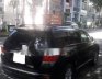 Toyota Highlander  Limited 2012 - Bán Toyota Highlander sản xuất năm 2012, màu đen ít sử dụng