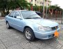 Toyota Corolla   2001 - Cần bán xe Toyota Corolla 2001, 97tr