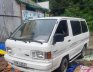 Toyota Van   1986 - Bán Toyota Van năm sản xuất 1986, màu trắng, giá chỉ 50 triệu