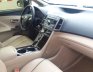 Toyota Venza 2.7 2008 - Bán Toyota Venza 2.7 sản xuất 2008, màu đen, nhập khẩu Mỹ