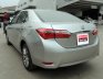 Toyota Corolla 1.8G 2016 - Cần bán Toyota Corolla 1.8G đời 2016, màu bạc