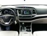 Toyota Highlander 2018 - Giao ngay xe mới nhập khẩu Mỹ Toyota Highlander LE màu trắng
