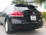 Toyota Venza 2008 - Bán Toyota Venza sản xuất năm 2008, màu đen xe gia đình