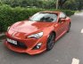 Toyota FT 86 Sport 2.0 AT 2012 - Bán Toyota FT 86 Sport 2.0 AT sản xuất năm 2012, màu cam, nhập khẩu nguyên chiếc, 990tr