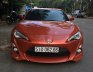 Toyota FT 86 Sport 2.0 AT 2012 - Bán Toyota FT 86 Sport 2.0 AT sản xuất năm 2012, màu cam, nhập khẩu nguyên chiếc, 990tr