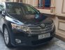 Toyota Venza   2.7 AT  2009 - Bán xe Toyota Venza 2.7 AT 2009, màu đen