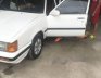 Toyota Camry 1982 - Bán Toyota Camry sản xuất năm 1982, màu trắng