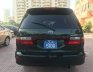 Toyota Previa 2001 - Bán ô tô Toyota Previa 2001, nhập khẩu nguyên chiếc Nhật giá cạnh tranh