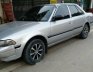 Toyota Carina 1989 - Cần bán lại xe Toyota Carina đời 1989, màu bạc, giá tốt