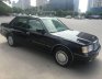 Toyota Crown     1996 - Cần bán Toyota Crown năm 1996, màu xanh lam 