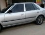 Toyota Carina 1989 - Cần bán lại xe Toyota Carina đời 1989, màu bạc, giá tốt