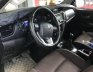 Toyota Fortuner 2017 - Cần bán gấp Toyota Fortuner sản xuất năm 2017, màu bạc xe gia đình