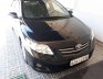 Toyota Corolla Altis 2009 - Bán Toyota Corolla altis đời 2009, màu đen