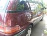 Toyota Previa    1993 - Cần bán chiếc xe Toyota Previa 7 chỗ, xe xài kỹ còn rất đẹp