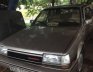 Toyota Carina   1986 - Cần bán xe Toyota Carina năm sản xuất 1986, giá 55tr