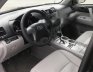 Toyota Highlander 2008 - Gia đình bán Toyota Highlander đời 2008, màu đen