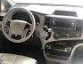 Toyota Sienna 2010 - Bán Toyota Sienna năm sản xuất 2010, màu trắng xe gia đình