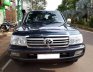 Toyota Land Cruiser GX 2003 - Chính chủ bán xe Toyota Land Cruiser GX 2003, màu xanh lam