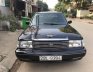 Toyota Crown 1995 - Bán xe Toyota Crown sản xuất 1995, màu đen 