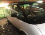 Toyota Previa   1999 - Cần bán xe Toyota Previa 1999, màu bạc, giá chỉ 180 triệu