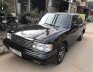 Toyota Crown 1995 - Bán xe Toyota Crown sản xuất 1995, màu đen 