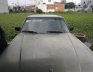 Toyota Cressida   1989 - Cần bán Toyota Cressida đời 1989, màu xám