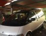 Toyota Previa   1999 - Cần bán xe Toyota Previa 1999, màu bạc, giá chỉ 180 triệu