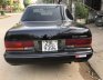 Toyota Crown 1995 - Bán xe Toyota Crown sản xuất 1995, màu đen 