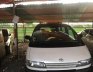 Toyota Previa   1999 - Cần bán xe Toyota Previa 1999, màu bạc, giá chỉ 180 triệu