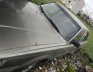 Toyota Cressida   1989 - Cần bán Toyota Cressida đời 1989, màu xám