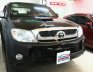 Toyota Hilux 3.0G 4x4 MT 2009 - Cần bán Toyota Hilux 3.0G 4x4 MT sản xuất năm 2009, màu đen, nhập khẩu nguyên chiếc 