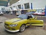 Toyota Celica Sport 1992 - Cần bán gấp Toyota Celica sport trước 1980, màu vàng xe nhập, giá tốt 65tr, bản Couper 2 cửa, đăng kiểm tới T11 năm 2018