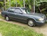 Toyota Crown   1992 - Cần bán Toyota Crown đời 1992, xe đang sử dụng tốt