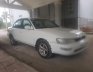 Toyota Corolla 1994 - Cần bán gấp Toyota Corolla 1994, màu trắng, nhập khẩu nguyên chiếc  
