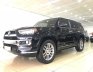 Toyota 4 Runner Limited 2016 - Cần bán lại xe Toyota 4 Runner Limited 2016, màu đen, nhập khẩu