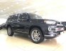 Toyota 4 Runner Limited 2016 - Cần bán lại xe Toyota 4 Runner Limited 2016, màu đen, nhập khẩu