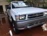 Toyota Hilux 2.8L 4x4 MT 2000 - Salon Auto Quang Dũng bán Toyota Hilux máy dầu, 2 cầu sản xuất 2000