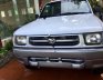 Toyota Hilux 2.8L 4x4 MT 2000 - Salon Auto Quang Dũng bán Toyota Hilux máy dầu, 2 cầu sản xuất 2000