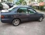 Toyota Corolla Altis 1996 - Cần bán lại xe Toyota Corolla altis đời 1996, màu xám còn mới