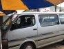 Toyota Hiace 1999 - Cần bán Toyota Hiace đời 1999, màu bạc, giá chỉ 45 triệu